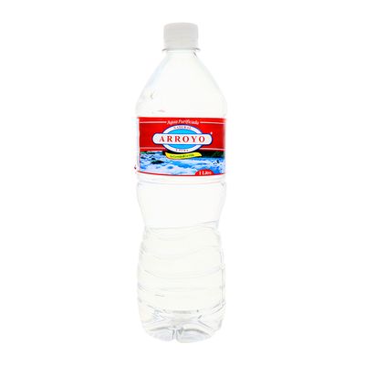Supermercado Agua Purificada y Mineral – lacolonia