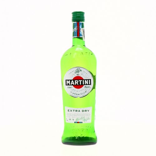 Martini Extra Dry 750 Ml Lacolonia