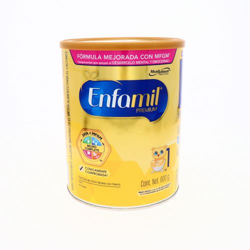 enfamil 1 800