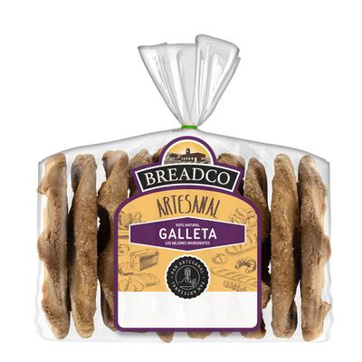 Galleta-de-Manteca