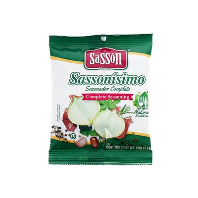 Sazonador-Sassonisimo-Completo-Sasson-100-Gr