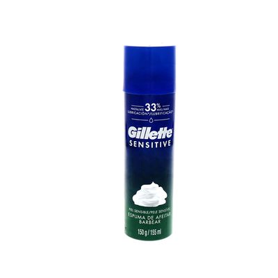 Espuma-de-Afeitar-Gillette-Sensitive-155-mL