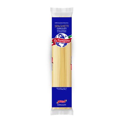 parmigianaespaguetti
