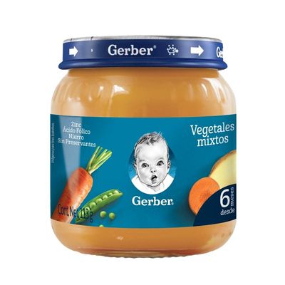 Gerber