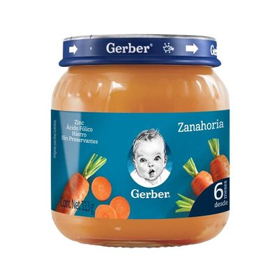 Gerber