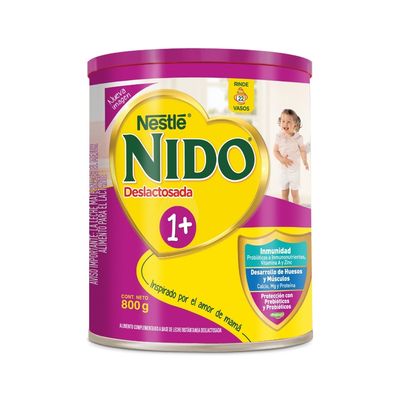 Nido