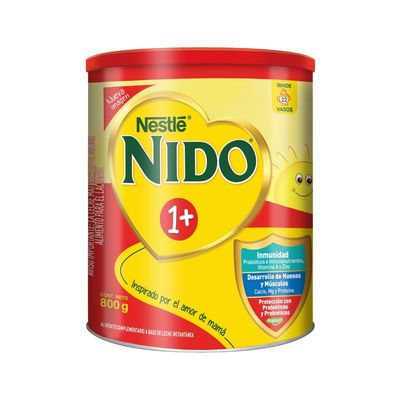 Nido