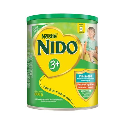 Nido
