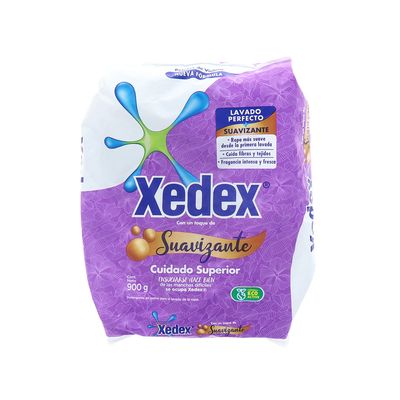 Xedex