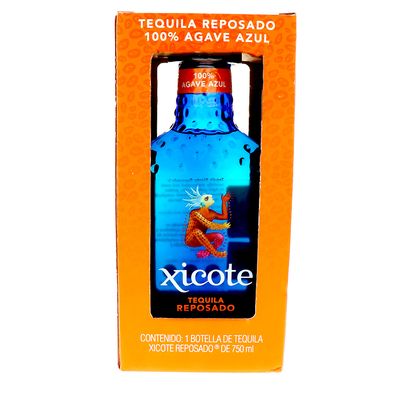Xicote