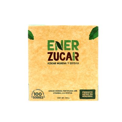Ener-Zucar
