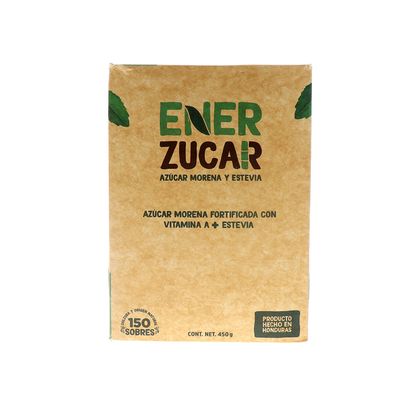 Ener-Zucar