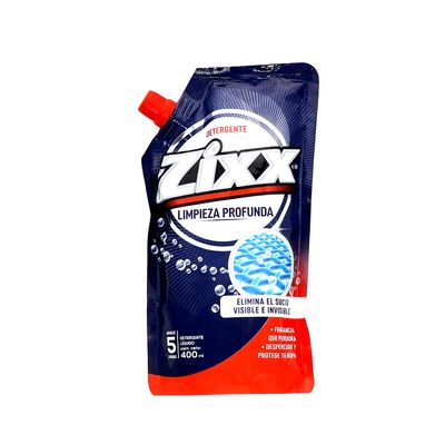 Zixx