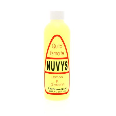 Nuvys