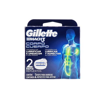 Gillette