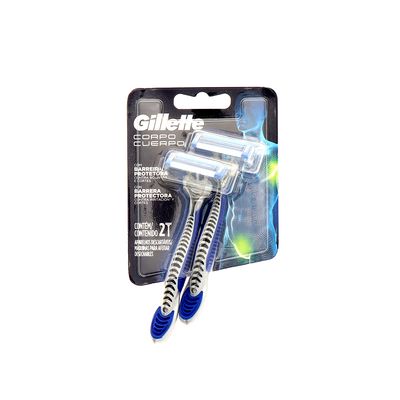 Gillette