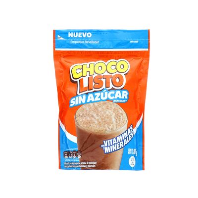 Choco-Listo
