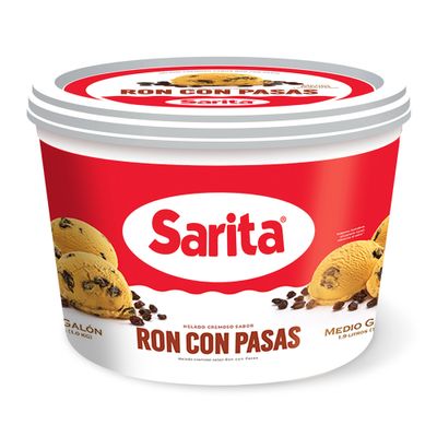 Sarita