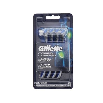 Gillette