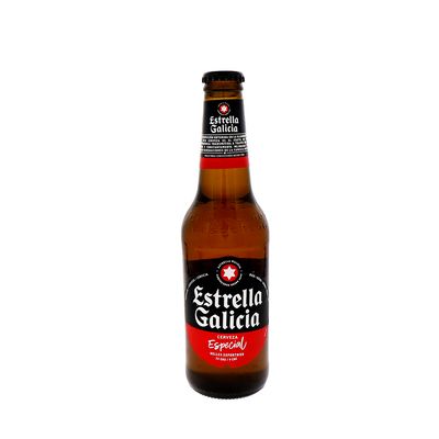 Estrella-Galicia