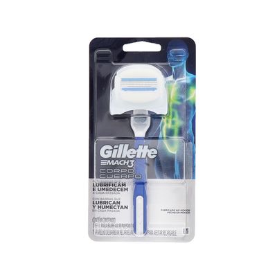 Gillette