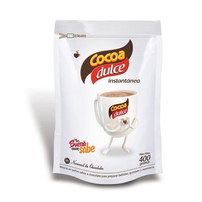 Cocoa-Dulce