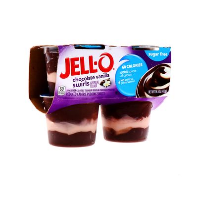 Jell-O