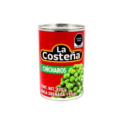 La-Costena