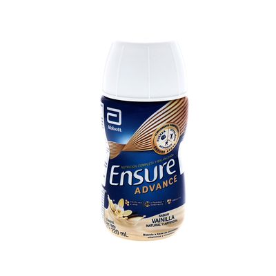 Ensure