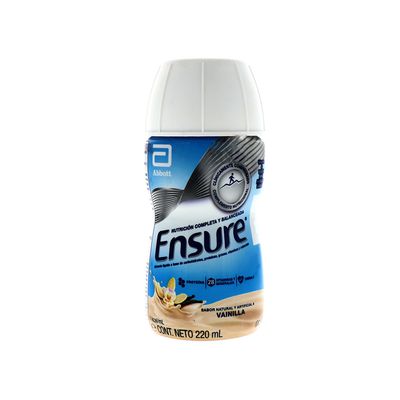 Ensure