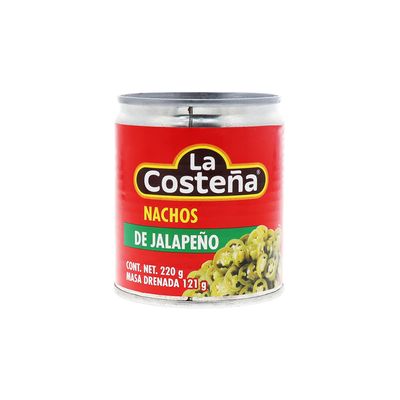 La-Costeña