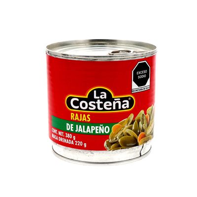 La-Costeña