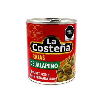 La-Costeña