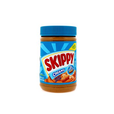Skippy