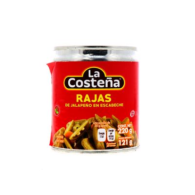 La-Costeña