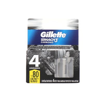 Gillette