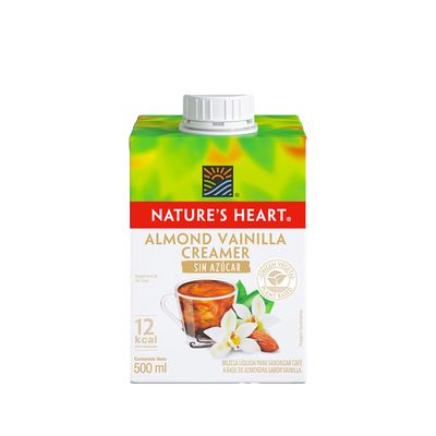 Natures-Heart