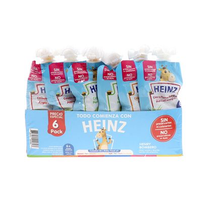 Heinz