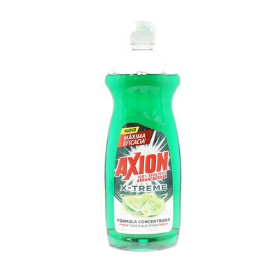 Axion
