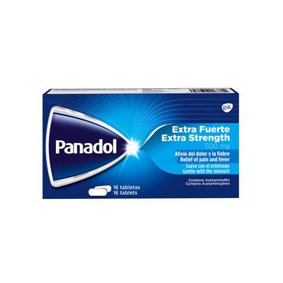 Panadol