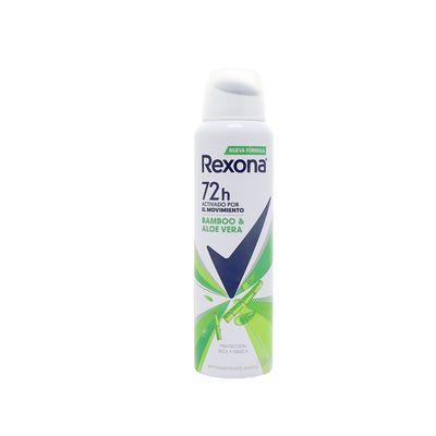 Rexona