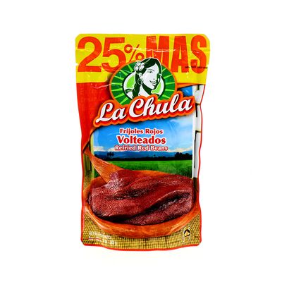 La-Chula