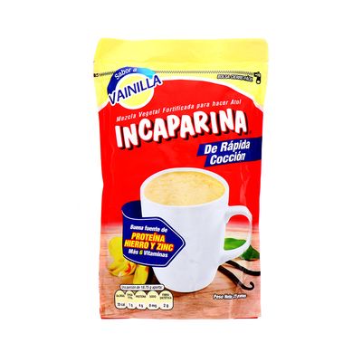 Incaparina