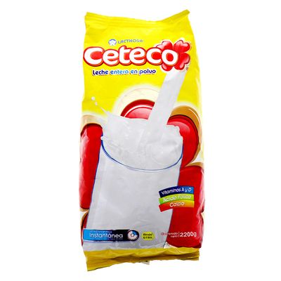 Ceteco