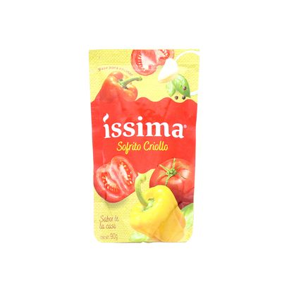 Issima