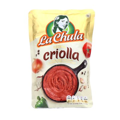 La-Chula