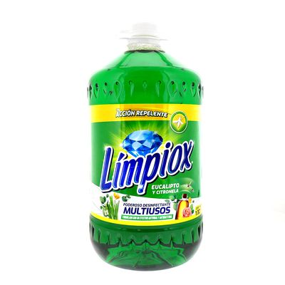 Limpiox