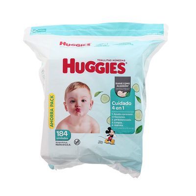 Huggies