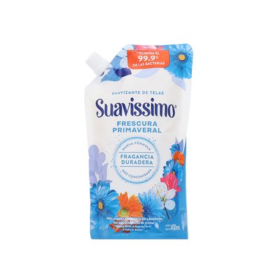 Suavissimo