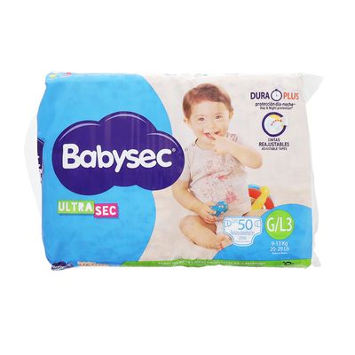 Babysec